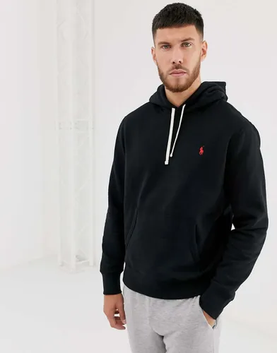 Sweat à capuche avec logo joueur de polo - Polo Ralph Lauren - Modalova