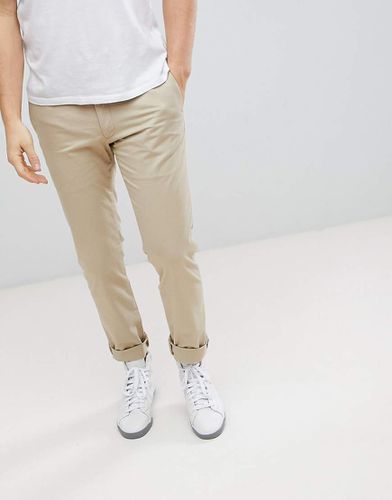 Pantalon chino slim stretch - Beige - Polo Ralph Lauren - Modalova