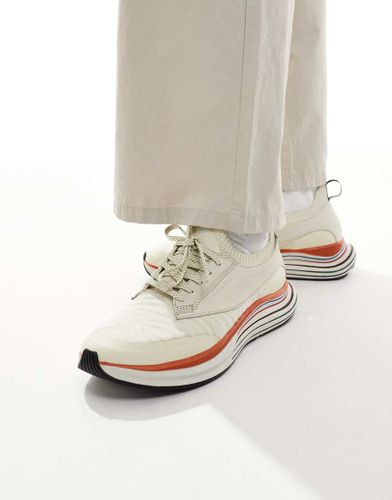 Paul Smith - Baskets chunky  logo avec semelle raye - cass - Ps Paul Smith - Modalova