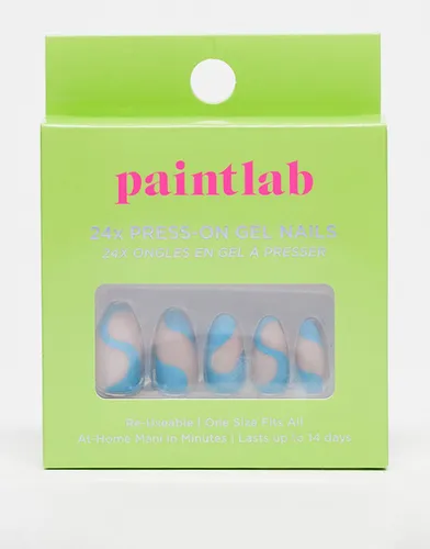 Paintlab - Faux ongles - Bluey - Paint Labs - Modalova