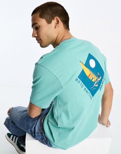 Heel - T-shirt imprimé au dos - Parlez - Modalova