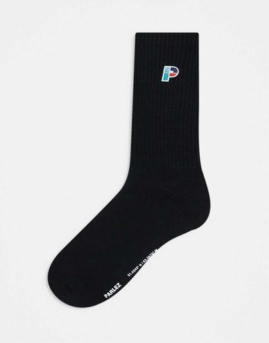 Lewis - Chaussettes à logo - Parlez - Modalova