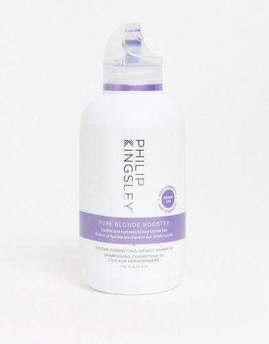 Pure Blonde - Shampooing stimulant 250 ml - Philip Kingsley - Modalova