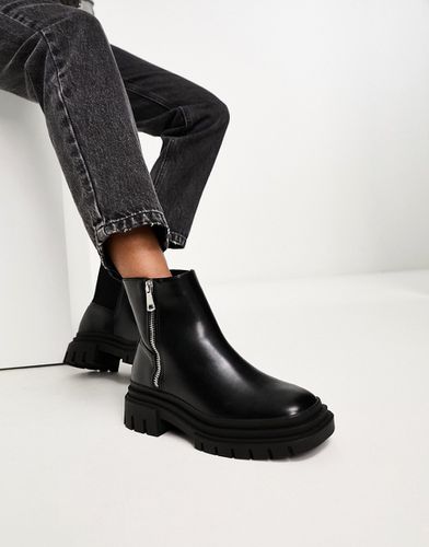 Bottines pimkie noires best sale