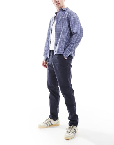 Pantalon chino fusel - Ps Paul Smith - Modalova