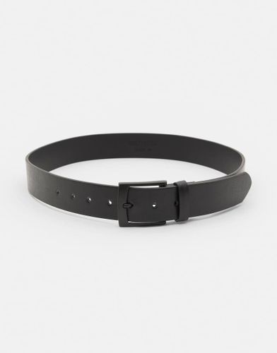 Ceinture imitation cuir mat - Pull & bear - Modalova