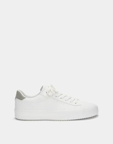 Baskets basiques - Pull & bear - Modalova