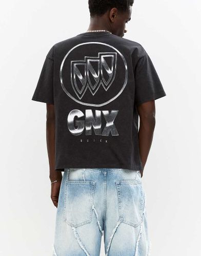 Gnx Key - T-shirt - Pull & bear - Modalova