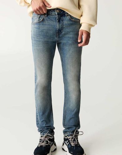 Jean slim - non - Pull & bear - Modalova