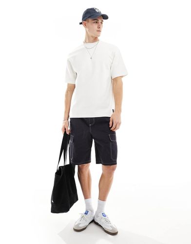 Ottoman - T-shirt - cassé - Pull & bear - Modalova