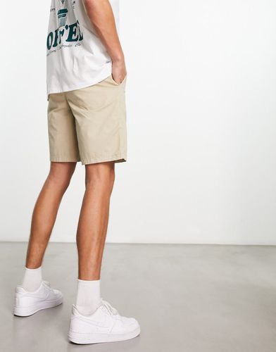 Short Chino Pull Bear pour Homme Modalova