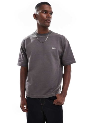 STWD - T-shirt - Anthracite - Pull & bear - Modalova