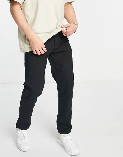 Pantalon chino slim basique - Pull & bear - Modalova