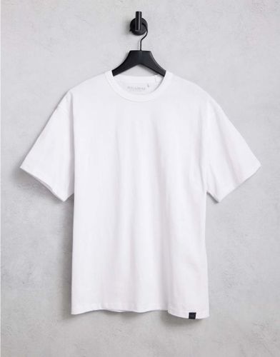 T-shirt oversize - Pull & bear - Modalova