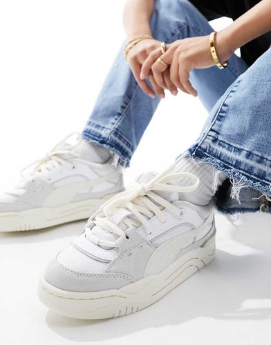 PUMA - 180 - Baskets - Blanc cassé - Puma - Modalova