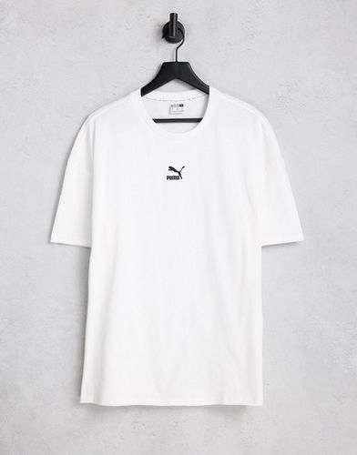 Classics - T-shirt oversize - Blanc - Puma - Modalova