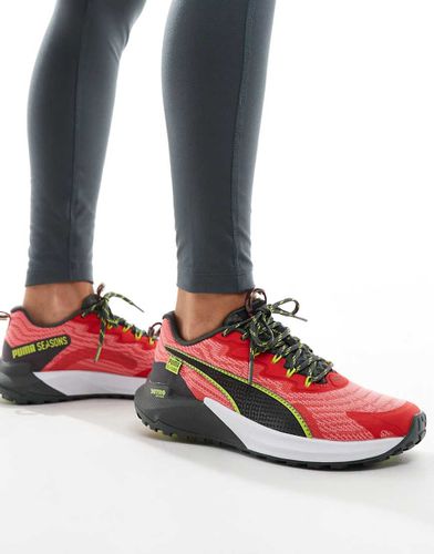 Fast Track Nitro 2 - Baskets de running - Puma - Modalova