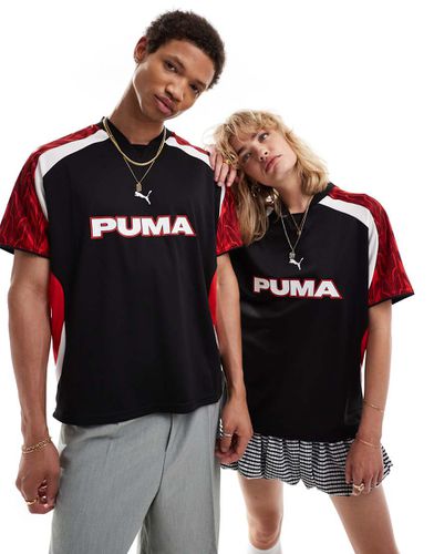 Maillot de football rétro - /rouge - Puma - Modalova