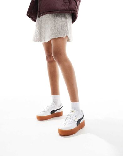 Palermo Eleveta - Baskets avec semelle en caoutchouc - Puma - Modalova