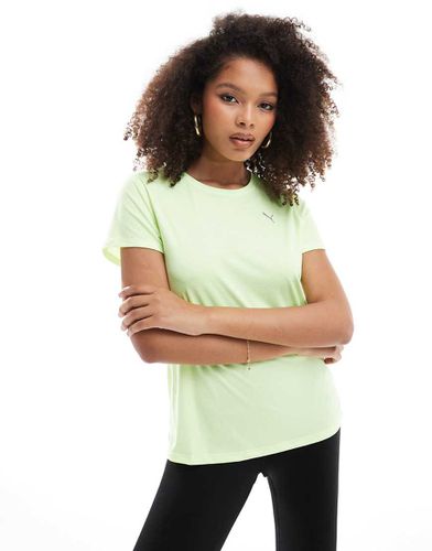 Run Favourite - T-shirt - fluo - Puma - Modalova