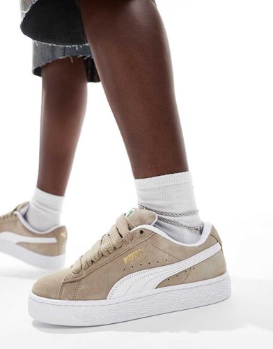 Suede - XL - Baskets - Chêne et - Puma - Modalova