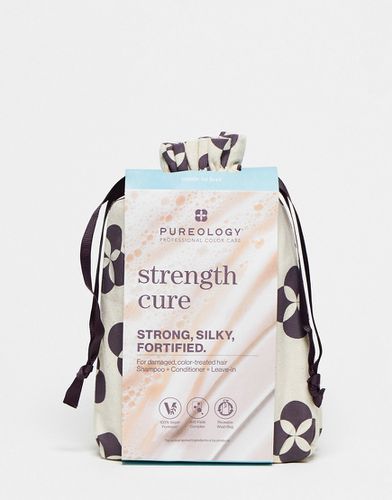 Strength Cure - Coffret cadeau - Pureology - Modalova