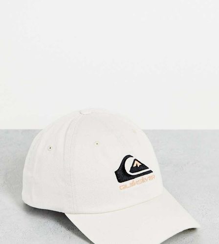 Exclusivité ASOS - Casquette de baseball - Quiksilver - Modalova