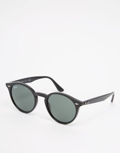 Ray-Ban - Lunettes de soleil rondes - Rayban - Modalova