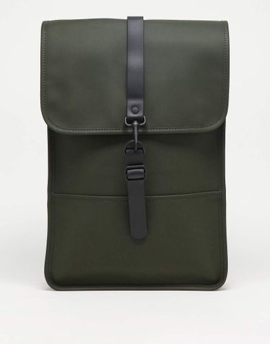 Mini-sac à dos unisexe imperméable - Rains - Modalova