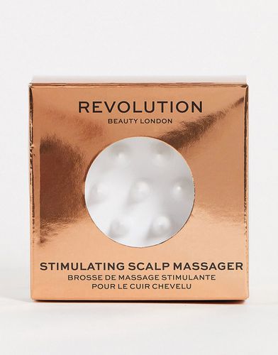Revolution - Accessoire de massage stimulant pour le cuir chevelu - Revolution Hair - Modalova