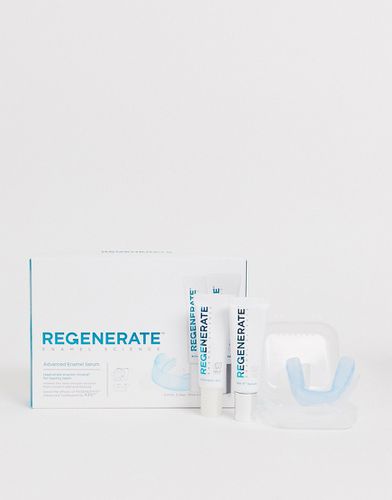 Kit de'sérum pour émail dentaire 32 ml - Regenerate - Modalova