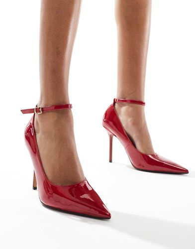 River Island - Escarpins - Rouge - River Island - Modalova