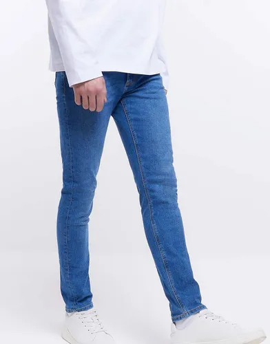 Jean skinny - moyen - River Island - Modalova