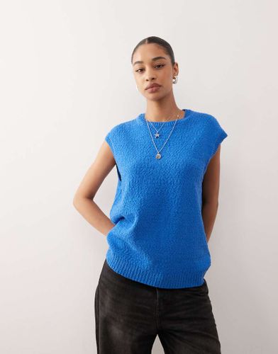 Dbardeur en maille - Weekday - Modalova