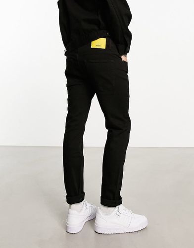 WESC - Jean skinny - Noir-Black - Wesc - Modalova