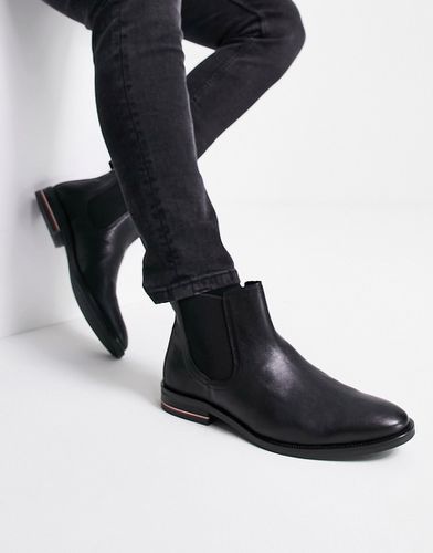 Bottines Chelsea - Tommy Hilfiger - Modalova