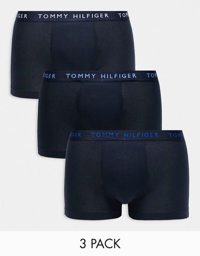 Essentials - Lot de 3 boxers - Tommy Hilfiger - Modalova