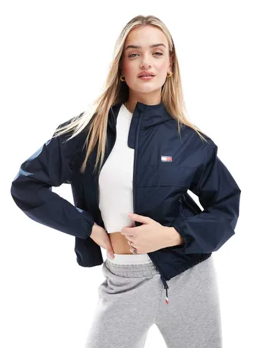 Veste à capuche - Tommy Jeans - Modalova