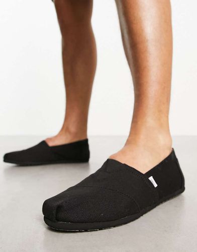 Alpargata - Espadrilles - Toms - Modalova