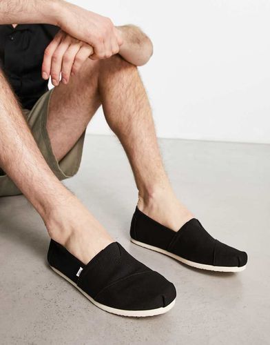 Alpargata - Espadrilles - Toms - Modalova