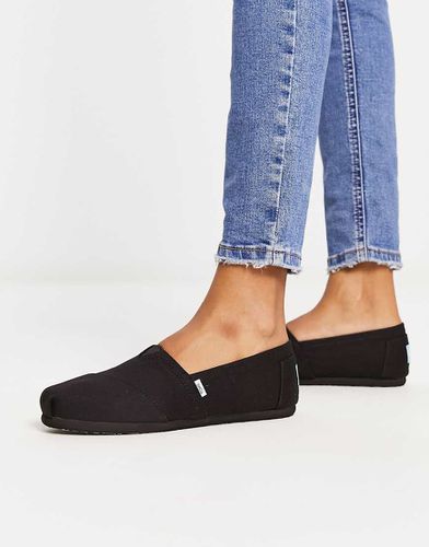 Alpargata - Espadrilles - Toms - Modalova