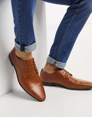 Chaussures derby - Fauve - Topman - Modalova