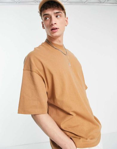 T-shirt ultra oversize - Topman - Modalova
