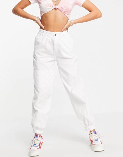 Pantalon fonctionnel resserré aux chevilles - Topshop - Modalova