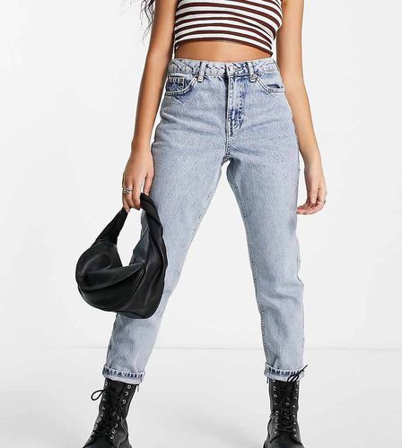 Original - Jean mom - Topshop Petite - Modalova