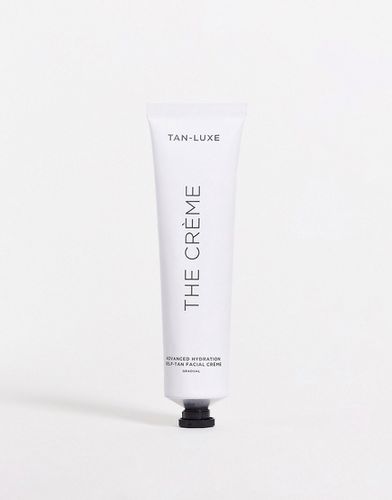 Tan-Luxe - The Creme - Crème autobronzante - 65 ml - Tan Luxe - Modalova