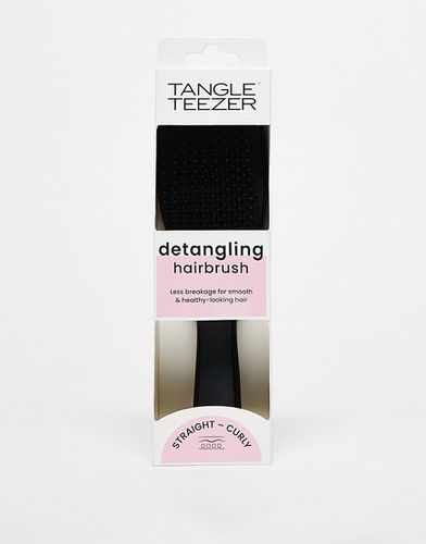 The Wet Detangler - Brosse démêlante cheveux raides/bouclés - Tangle Teezer - Modalova
