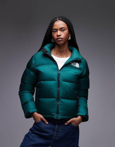 Retro Nuptse - Doudoune en duvet - The North Face - Modalova