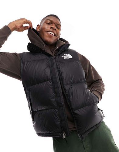 Retro Nuptse - Doudoune sans manches en duvet - The North Face - Modalova