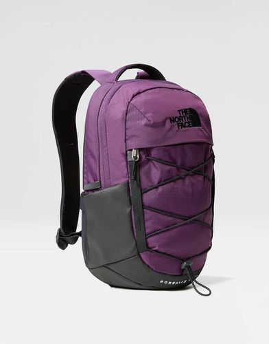 Borealis - Petit sac à dos - cassis/noir TNF - The North Face - Modalova